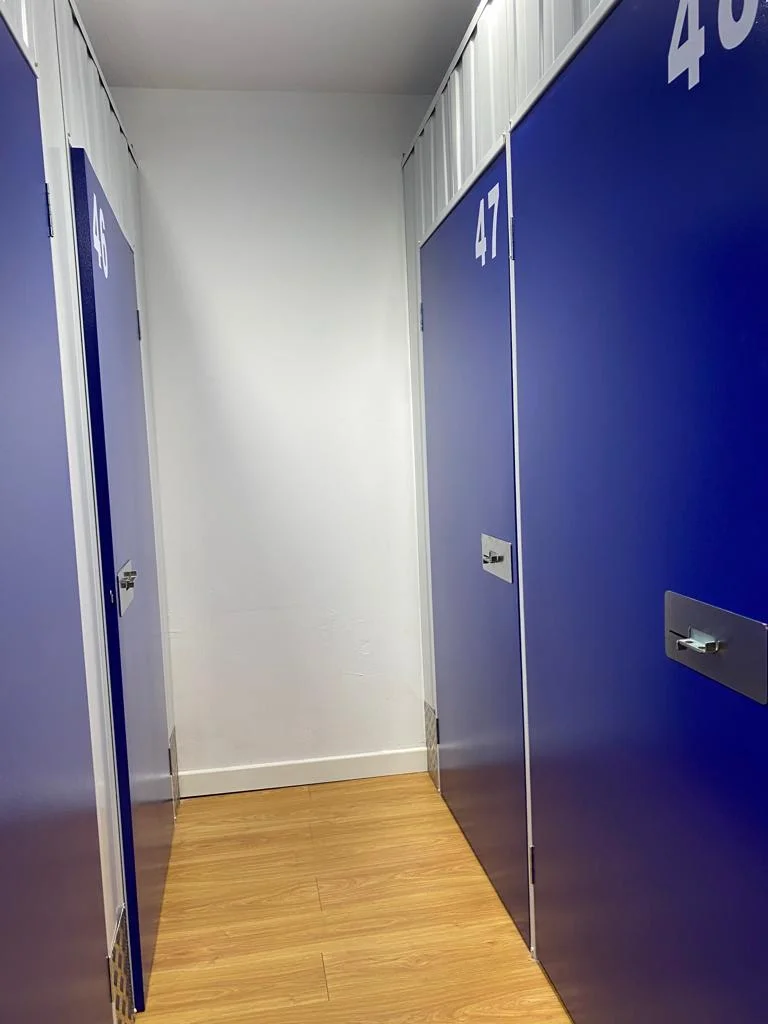 L. Trasteros Alcala en C. Giner de los Ríos, 2, 28804 Alcalá de Henares, Madrid, España - Imagen 5