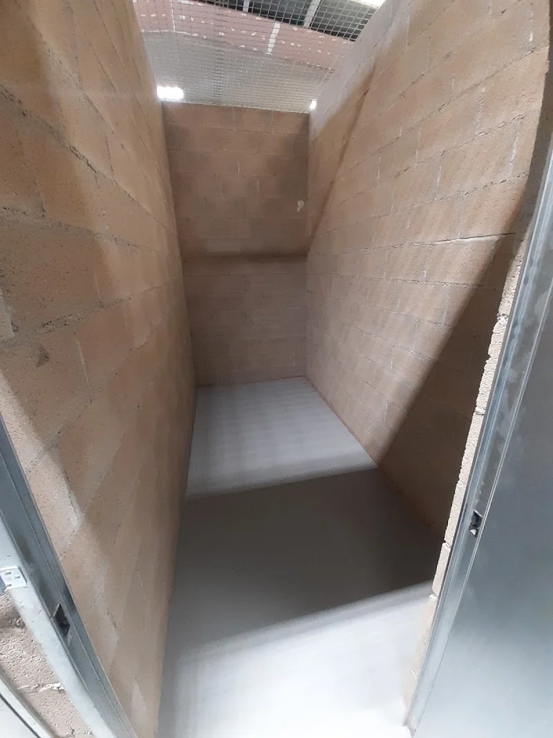 PRO SPACE TRASTEROS en C. Blas Cabrera, 11, 28806 Alcalá de Henares, Madrid, España - Imagen 2