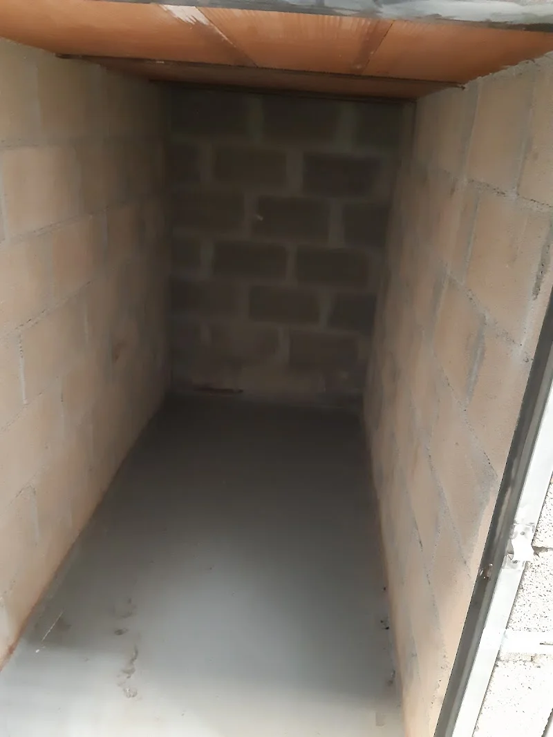 PRO SPACE TRASTEROS en C. Blas Cabrera, 11, 28806 Alcalá de Henares, Madrid, España - Imagen 4