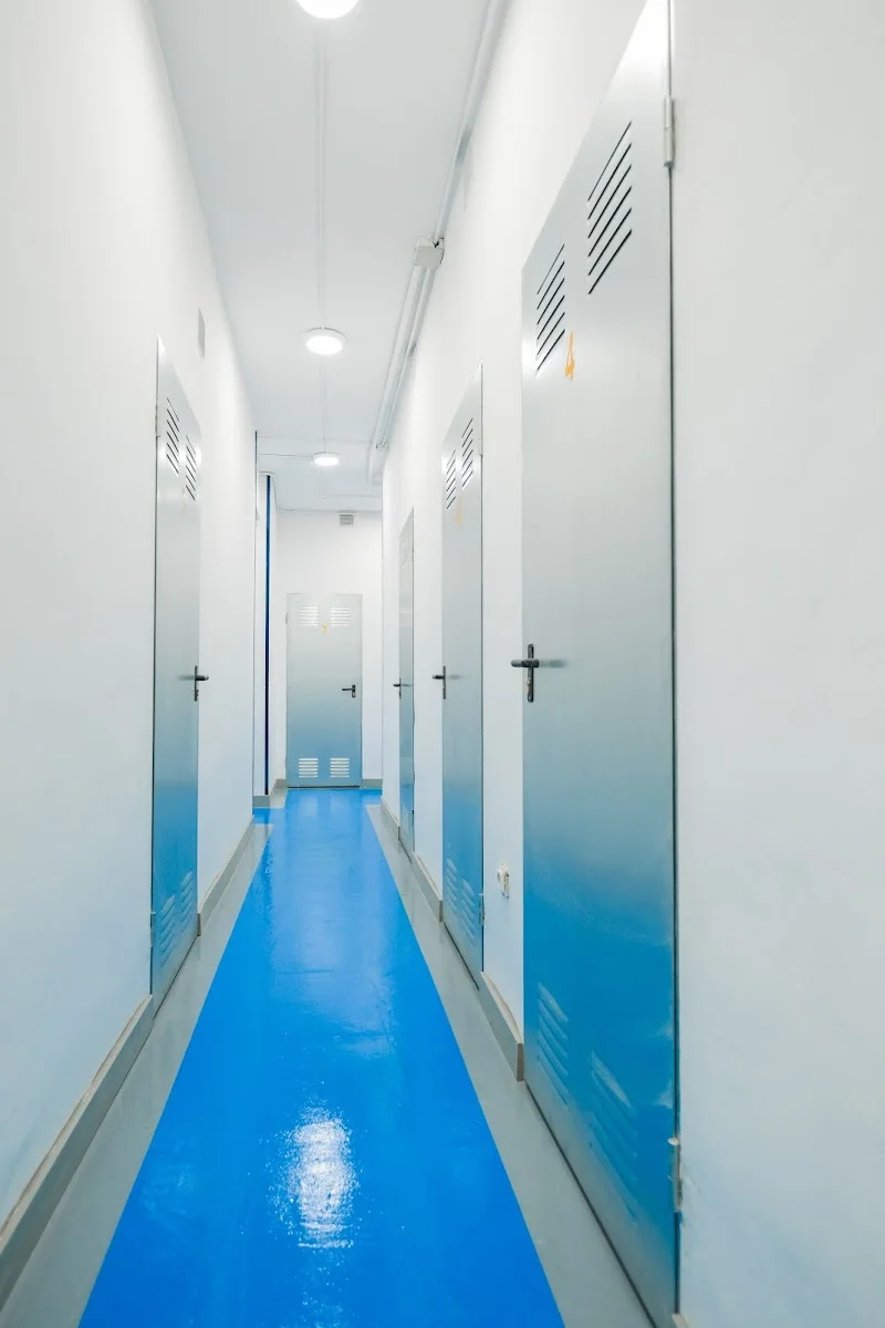 ABC Trasteros Alcala-El Carmen en C. de Marcelino Álvarez, 5, Cdad. Lineal, 28017 Madrid, España - Imagen 4