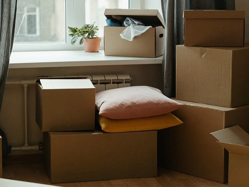 Mudanzas Henares | Mudanzas en Alcalá de Henares y alrededores en C. Andrea Doria, 15, 28804 Alcalá de Henares, Madrid, España - Imagen 3