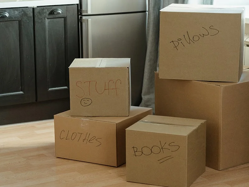 Mudanzas Henares | Mudanzas en Alcalá de Henares y alrededores en C. Andrea Doria, 15, 28804 Alcalá de Henares, Madrid, España - Imagen 5