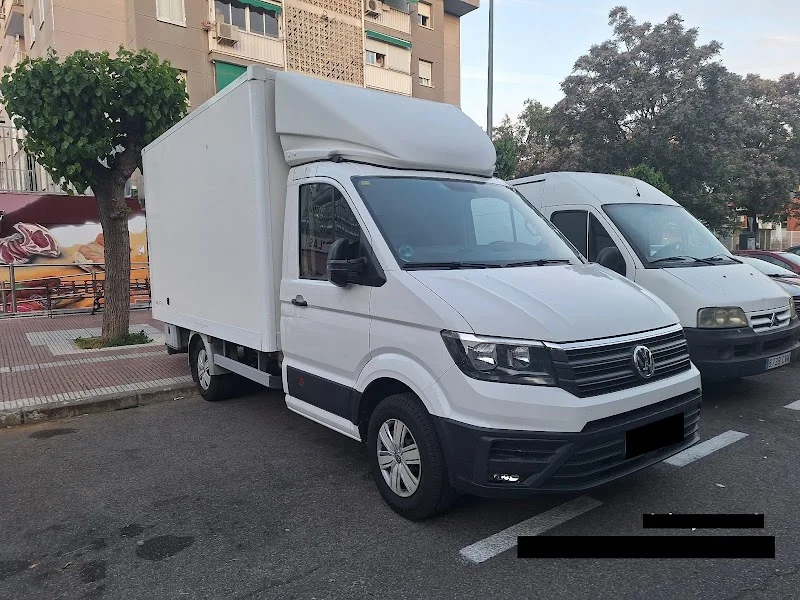 Mudanzas y guardamuebles Manu en C. Lisboa, 23, 28850 Torrejón de Ardoz, Madrid, España - Imagen 2