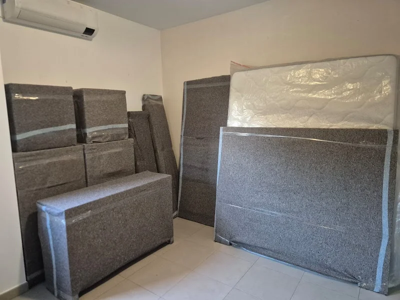 Mudanzas y guardamuebles Manu en C. Lisboa, 23, 28850 Torrejón de Ardoz, Madrid, España - Imagen 4