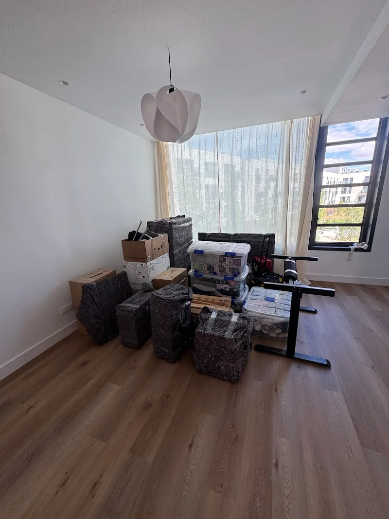 Mudanzas y guardamuebles Manu en C. Lisboa, 23, 28850 Torrejón de Ardoz, Madrid, España - Imagen 5