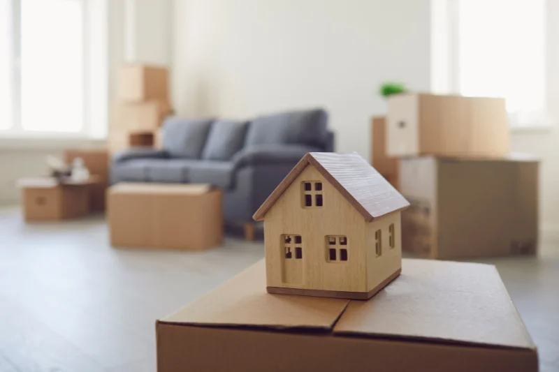 Fergo Mudanzas en C. Noruega, 8, Nave 8, 28802 Alcalá de Henares, Madrid, España - Imagen 3