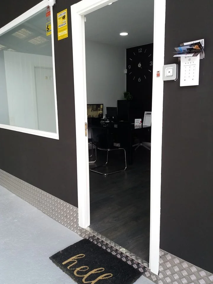 Trasteros ENJOY - Trasteros y mini - almacenes, Fuenlabrada, Madrid en C. del Abedul, 41, 28942 Fuenlabrada, Madrid, España - Imagen 5