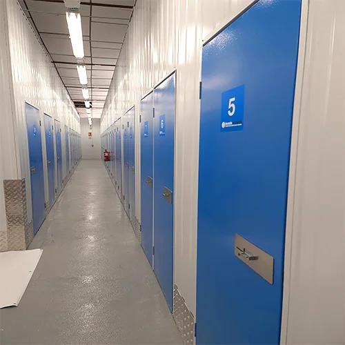 Necesito un trastero en C. San Juan, 26, 28946 Fuenlabrada, Madrid, España - Imagen 1