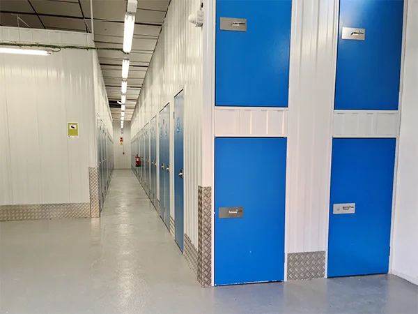 Necesito un trastero en C. San Juan, 26, 28946 Fuenlabrada, Madrid, España - Imagen 5
