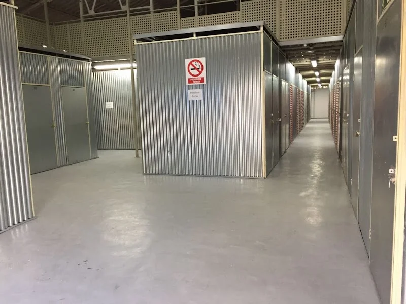 Tuhueco - Trasteros y mini almacenes en C/ de la Constitución, 74, 28946 Fuenlabrada, Madrid, España - Imagen 4