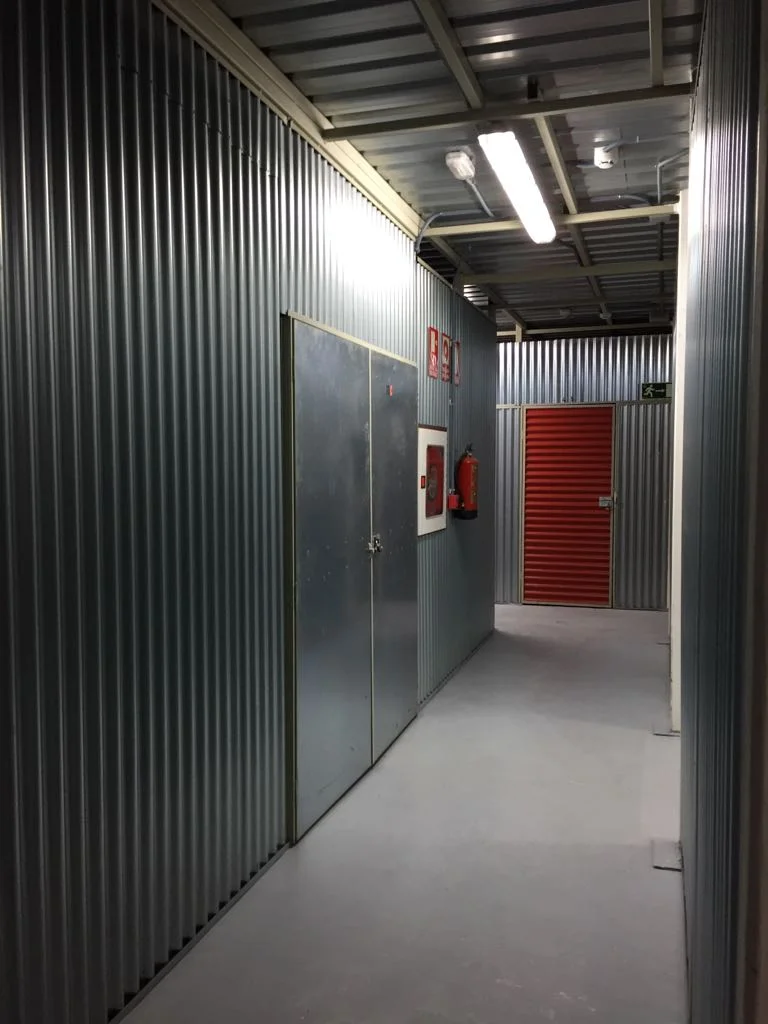 Tuhueco - Trasteros y mini almacenes en C/ de la Constitución, 74, 28946 Fuenlabrada, Madrid, España - Imagen 5