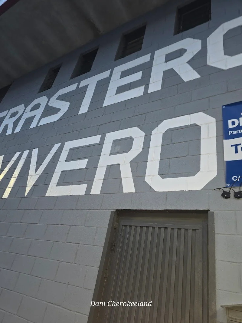 Trasteros el Vivero en C. del Cerezo, 21, 28942 Fuenlabrada, Madrid, España - Imagen 5