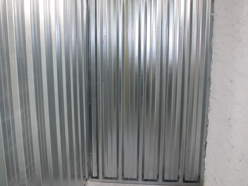 TRASTEROS La Colmena en C. Cristóbal Aguilera, 2, Carabanchel, 28025 Madrid, España - Imagen 2