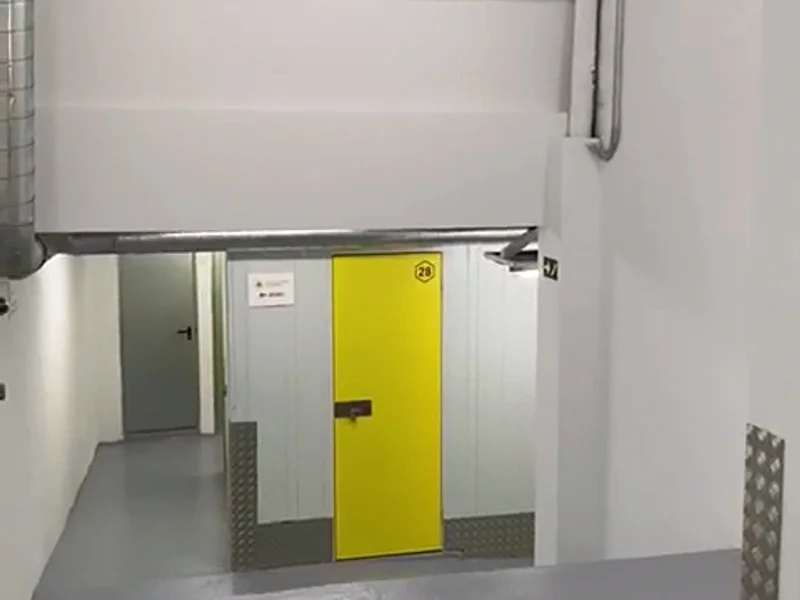 TRASTEROS La Colmena en C. Cristóbal Aguilera, 2, Carabanchel, 28025 Madrid, España - Imagen 3