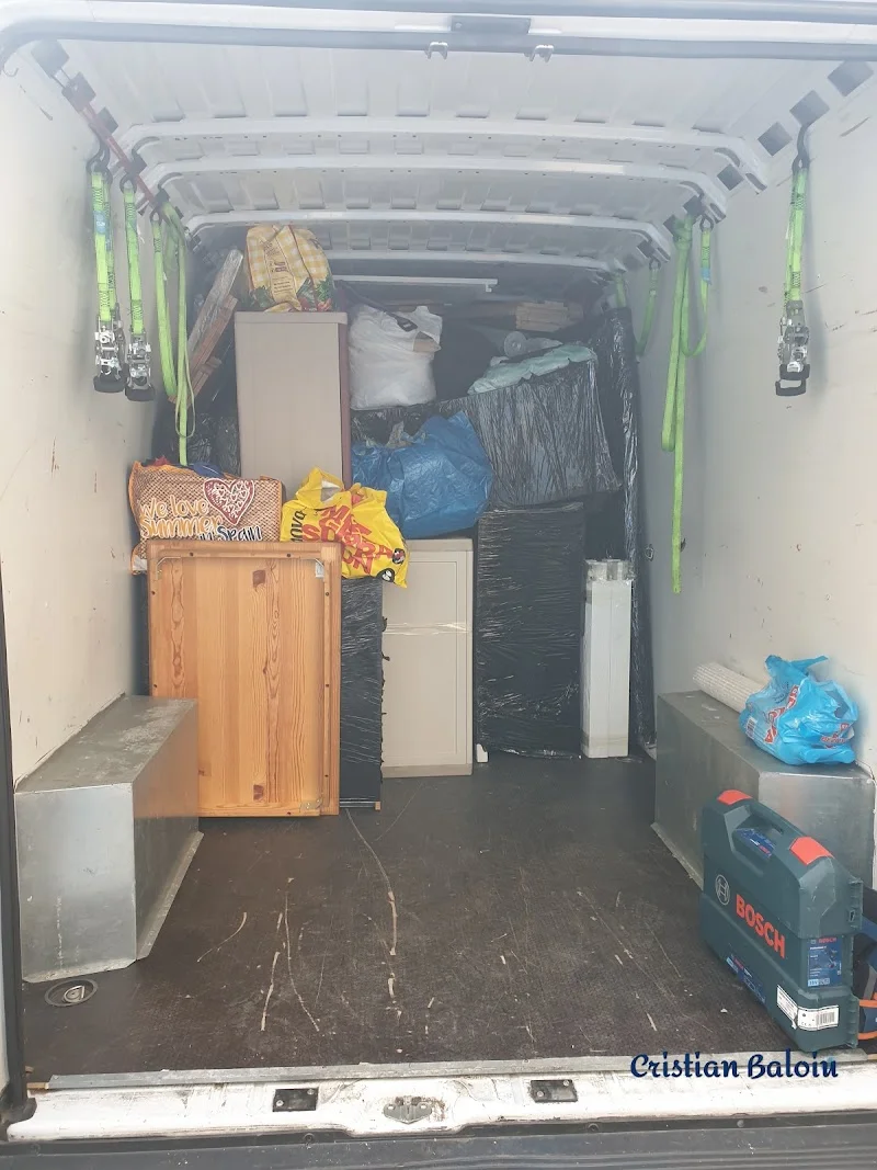 +SPAZIO TRASTEROS FUENLABRADA HUMANES en C. Nogal, 1, 28970 Humanes de Madrid, Madrid, España - Imagen 4