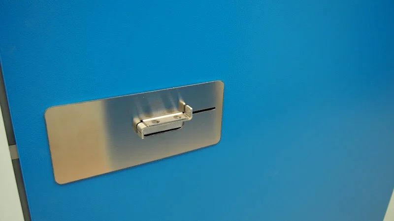 +SPAZIO TRASTEROS FUENLABRADA HUMANES en C. Nogal, 1, 28970 Humanes de Madrid, Madrid, España - Imagen 5