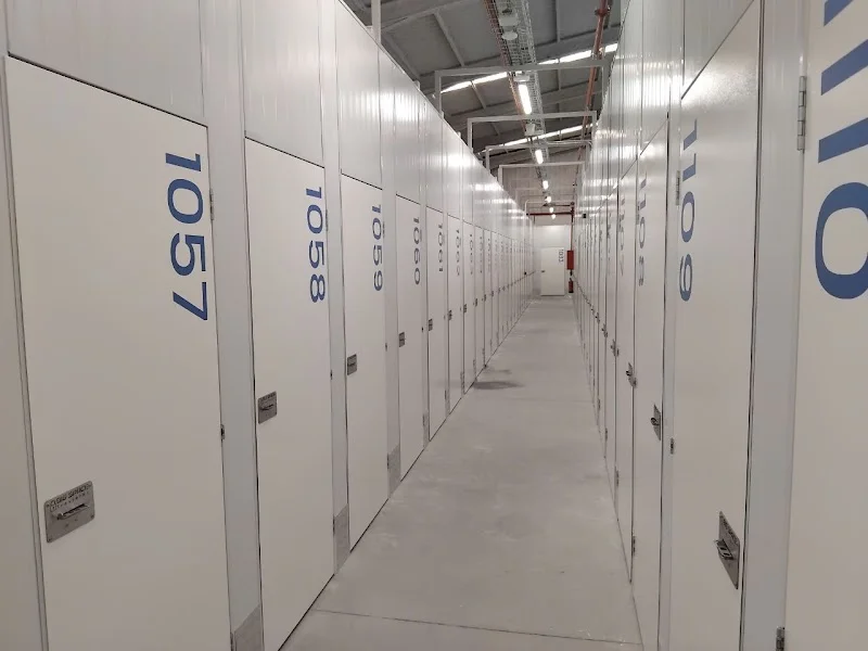 RedTras - Humanes de Madrid en Av. de Fuenlabrada, 96, 28970 Humanes de Madrid, Madrid, España - Imagen 5