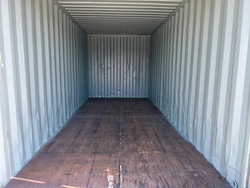 100 Trasteros en C. Andres Alvarez Caballero, 28, posterior, 28970 Humanes de Madrid, Madrid, España - Imagen 3