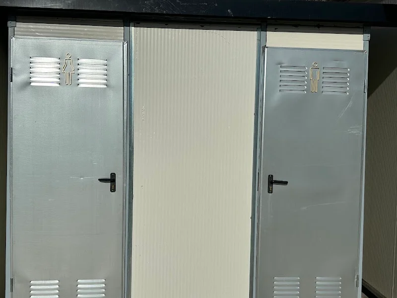 100 Trasteros en C. Andres Alvarez Caballero, 28, posterior, 28970 Humanes de Madrid, Madrid, España - Imagen 4