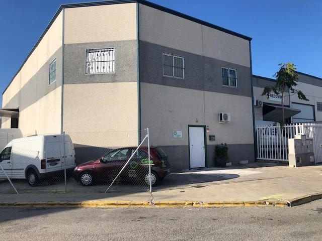 MUDANZAS CICLO, S.L. en Pl. de la Albufera, 3, 28945 Fuenlabrada, Madrid, España - Imagen 1