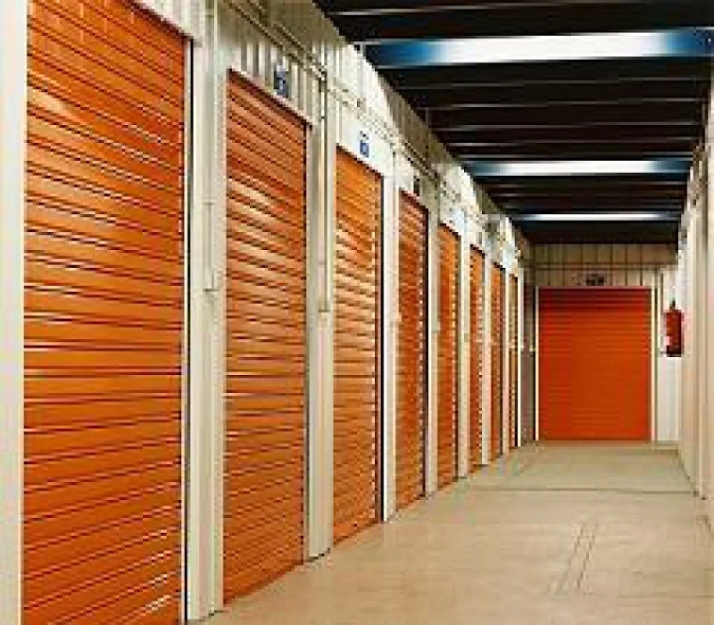 Mudanzas y Guardamuebles Madrid Directo en Cam. de la Casilla, 38, 28944 Fuenlabrada, Madrid, España - Imagen 1