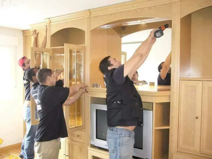 Mudanzas y Guardamuebles Madrid Directo en Cam. de la Casilla, 38, 28944 Fuenlabrada, Madrid, España - Imagen 2