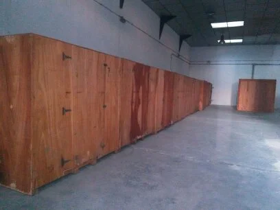 Mudanzas Olmedo en Urb. Parque Miraflores, 2, 28942 Fuenlabrada, Madrid, España - Imagen 5