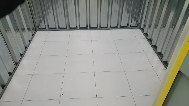 Tu Trastero® - Alquiler de Trasteros Leganés en C. de Rey Pastor, 12, 28918 Leganés, Madrid, España - Imagen 4