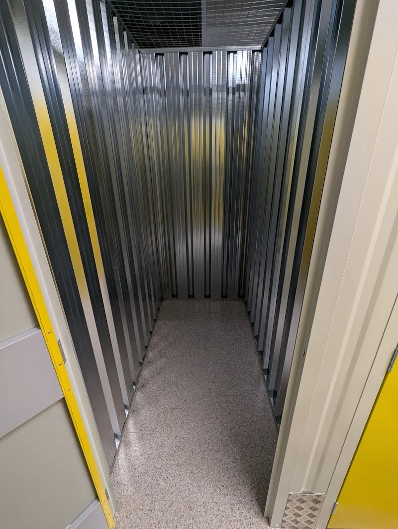 Trasteros del SOL en Calle Ntra. Sra. de Begoña, 1, 28911 Leganés, Madrid, España - Imagen 3