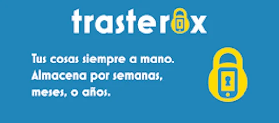 Trasterox en C. Jeromín, 24, 28911 Leganés, Madrid, España - Imagen 3