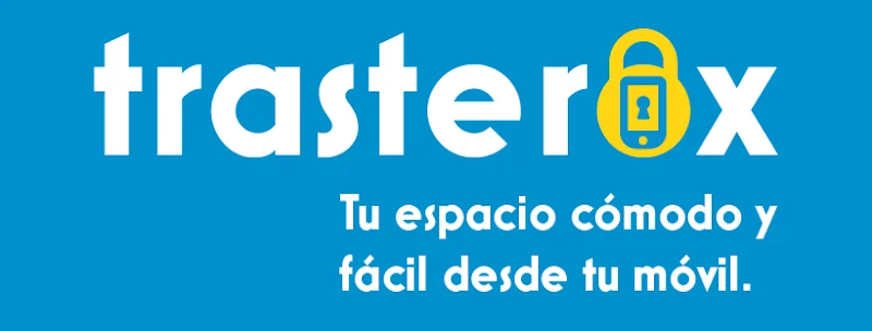 Trasterox en C. Jeromín, 24, 28911 Leganés, Madrid, España - Imagen 4