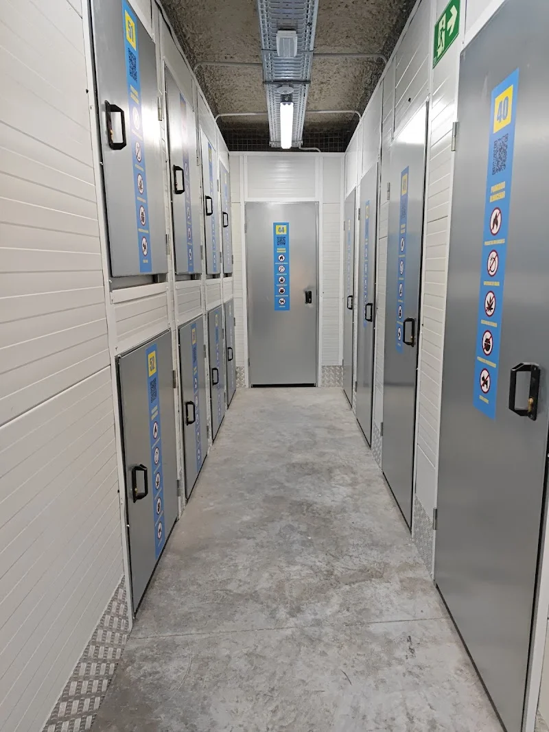 Trasterox en C. Jeromín, 24, 28911 Leganés, Madrid, España - Imagen 5