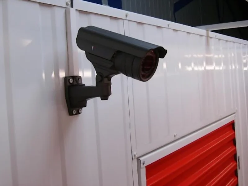 HOMEBOX Carabanchel en C. de Antonio Rodríguez, 11, Carabanchel, 28044 Madrid, España - Imagen 2