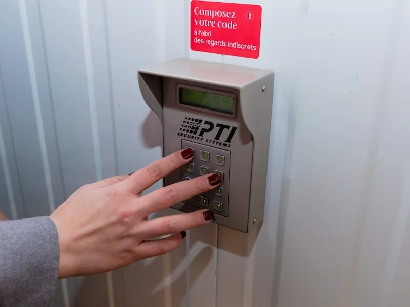 HOMEBOX Carabanchel en C. de Antonio Rodríguez, 11, Carabanchel, 28044 Madrid, España - Imagen 3