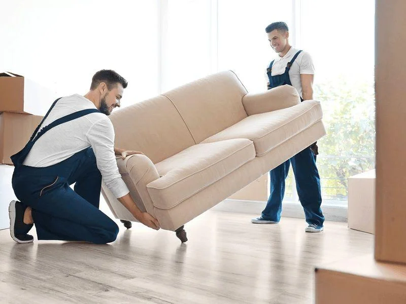 Mudanzas y Guardamuebles Leganés en C. de Polvoranca, 16A, 28911 Leganés, Madrid, España - Imagen 4