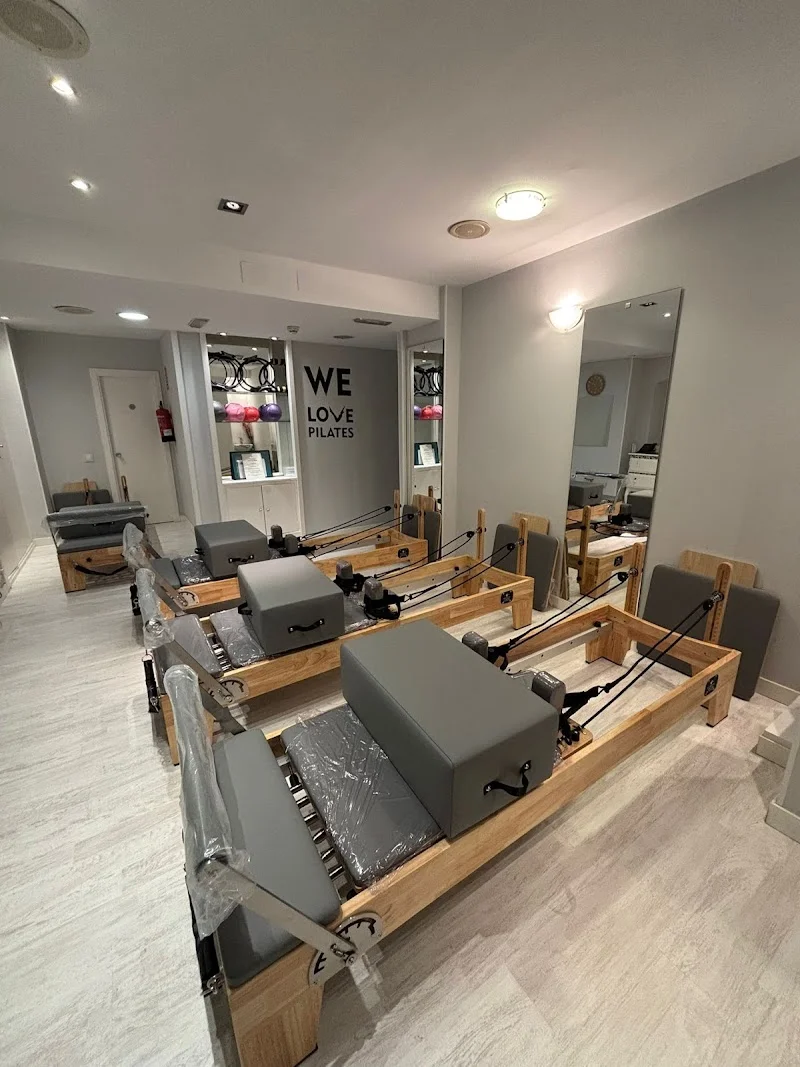 Mudanzas TRANSPORTER en Av. de la Mancha, 18, 2ºC, 28915 Leganés, Madrid, España - Imagen 1