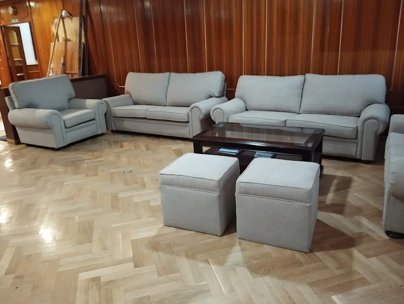 Mudanzas TRANSPORTER en Av. de la Mancha, 18, 2ºC, 28915 Leganés, Madrid, España - Imagen 3