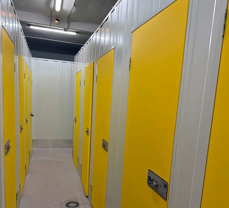 Alquiler de trasteros Madrid - Villaverde en C. de los Carmelitas, 13, Villaverde, 28021 Madrid, España - Imagen 1