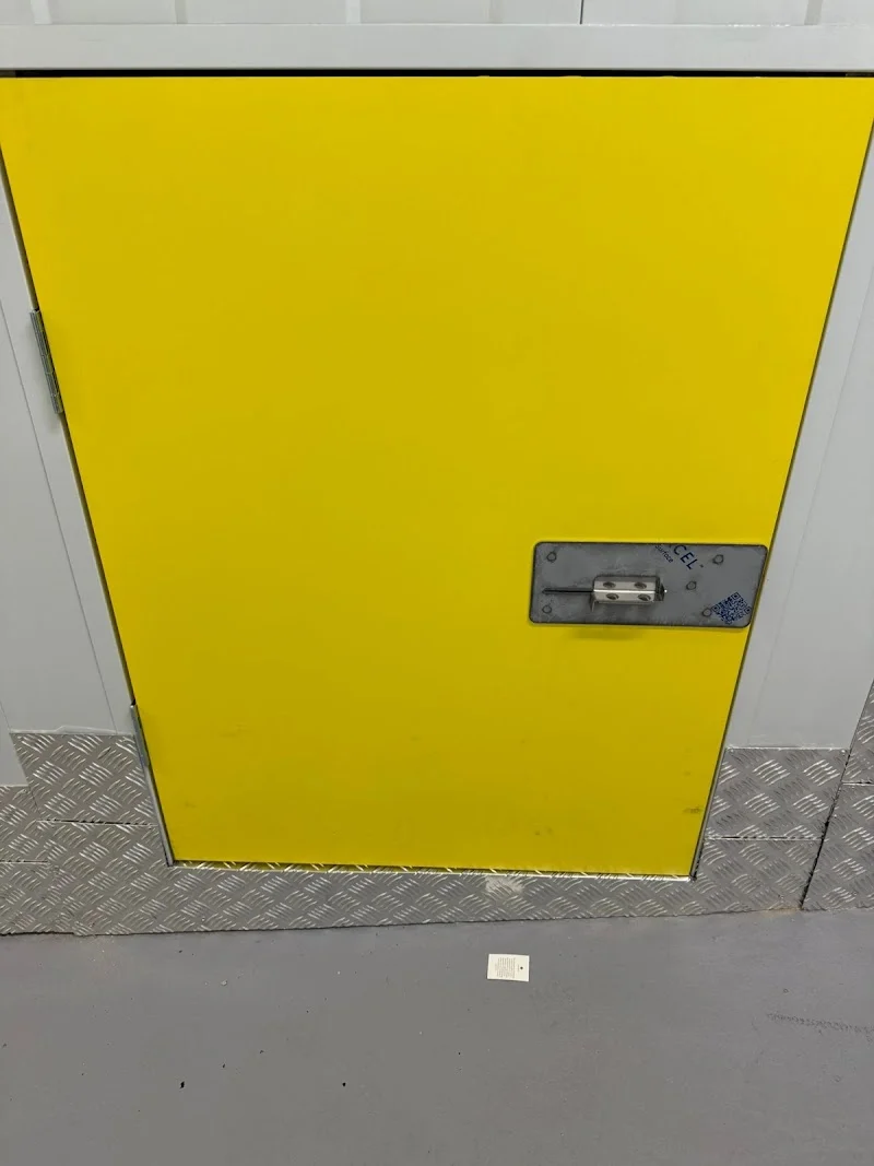 Alquiler de trasteros Madrid - Villaverde en C. de los Carmelitas, 13, Villaverde, 28021 Madrid, España - Imagen 4