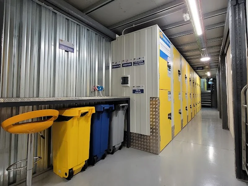 RedTras - Al Trastero! en Calle del Gral. Ricardos, 232, Carabanchel, 28025 Madrid, España - Imagen 2