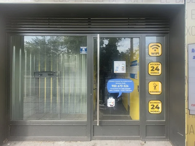 RedTras - Al Trastero! en Calle del Gral. Ricardos, 232, Carabanchel, 28025 Madrid, España - Imagen 4