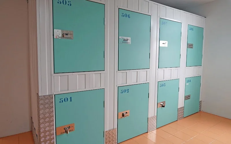 Trasteros La Amuebladora en Av. Real de Pinto, 132, Villaverde, 28021 Madrid, España - Imagen 4