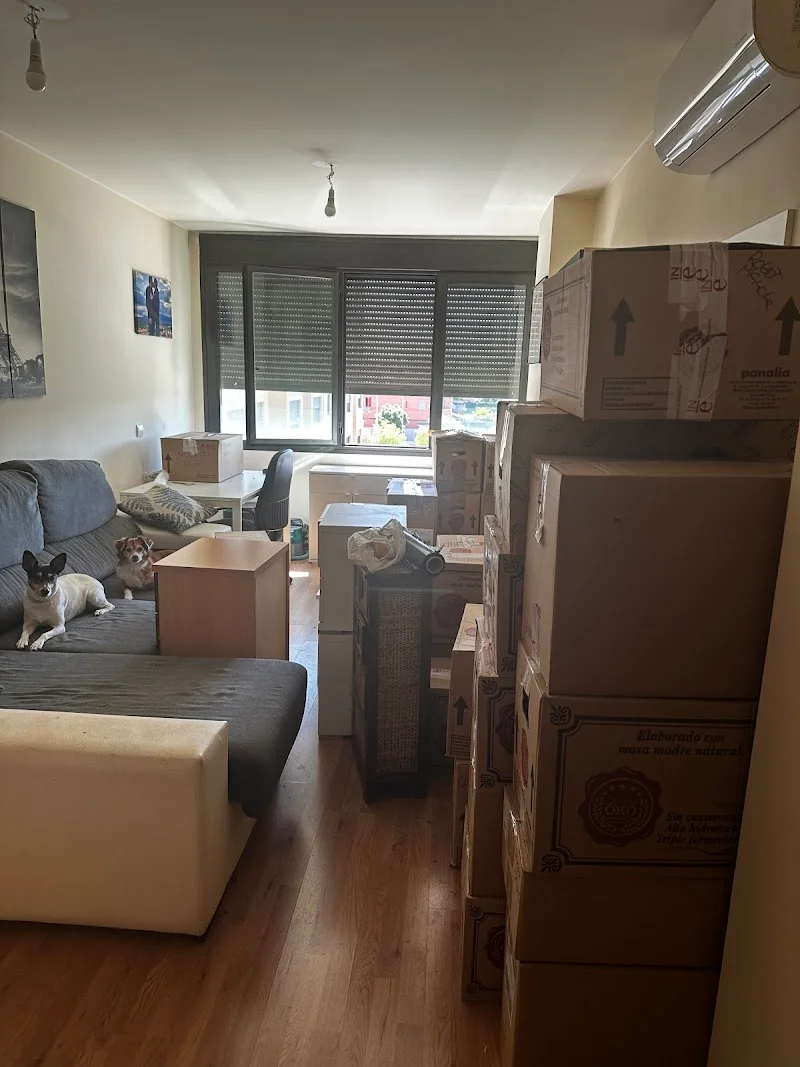 masportes en C. Leoncio Rojas, 28901 Getafe, Madrid, España - Imagen 3