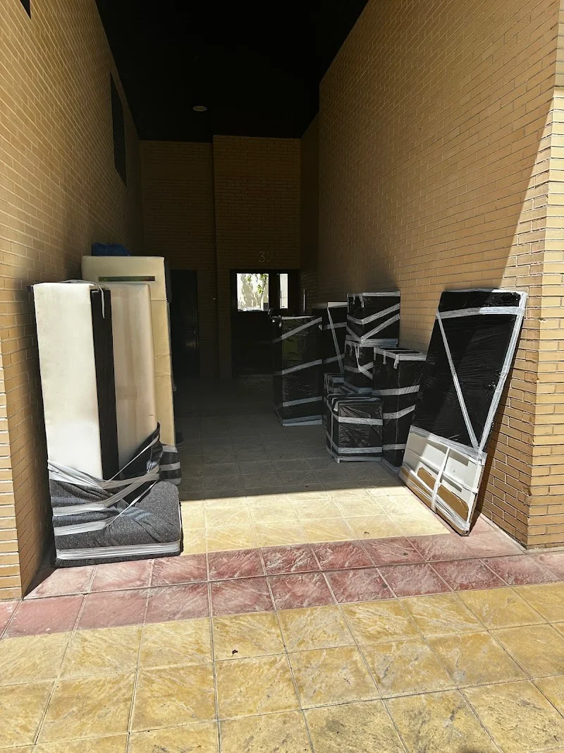 masportes en C. Leoncio Rojas, 28901 Getafe, Madrid, España - Imagen 5