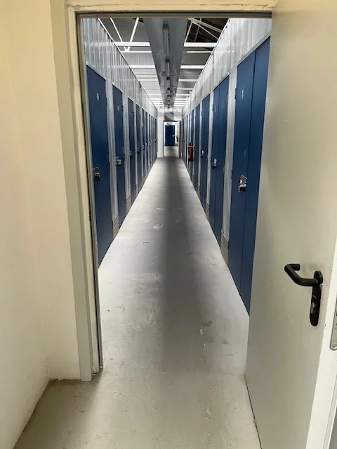 Trasteros3aguas en Av. San Martín de Valdeiglesias, km 2, 200 Nave 5 Posterior, 28922 Alcorcón, Madrid, España - Imagen 4