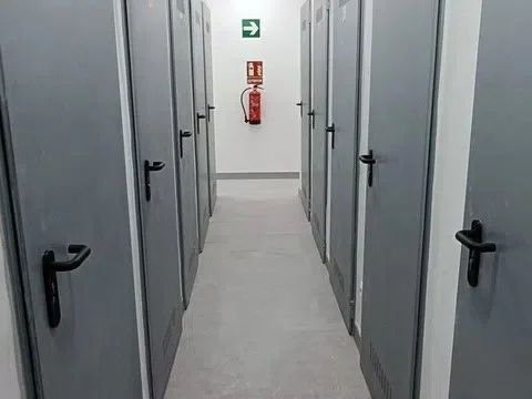 DESPEJA - Trasteros en Alquiler en C. las Adelfas, 5, 28925 Alcorcón, Madrid, España - Imagen 1