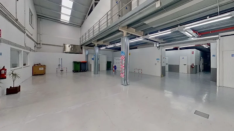 RedTras - QBOX3 - Trasteros en Boadilla en C. Vereda de los Barros, 14, 28925 Alcorcón, Madrid, España - Imagen 4