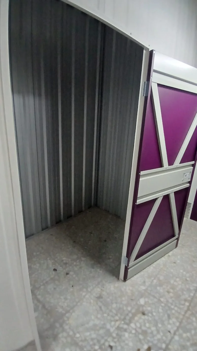 Traxteando | Alquiler de trasteros en Paseo de Extremadura, esq, C. San Isidro, 28921 Alcorcón, Madrid, España - Imagen 5