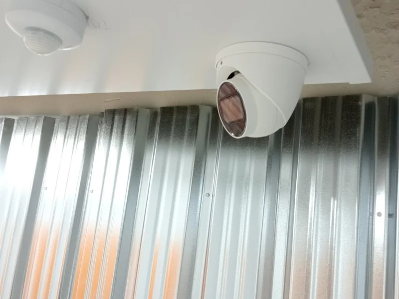 Trasteros Naranja Usera en C. Mamerto López, 34, Usera, 28026 Madrid, España - Imagen 4