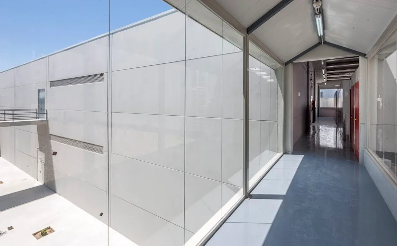 GLOBALBOX - Trasteros TORREJÓN en C. Pozo Nieve, 22, D, 28850 Torrejón de Ardoz, Madrid, España - Imagen 5